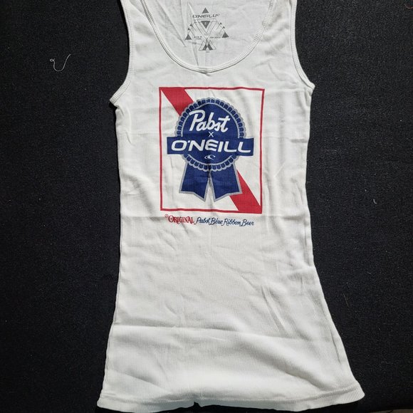 Pabst O'Neill Tank Top - Picture 1 of 2